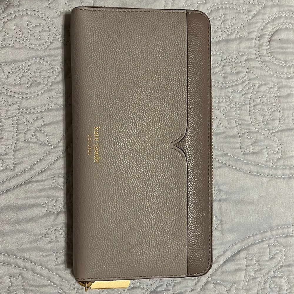 Kate Spade ♠️ Wallet